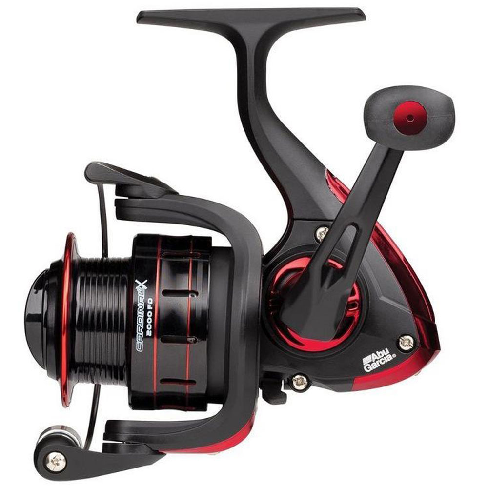 Abu Garcia Cardinal X 3000FD - FishingPlanet | Είδη Αλιείας